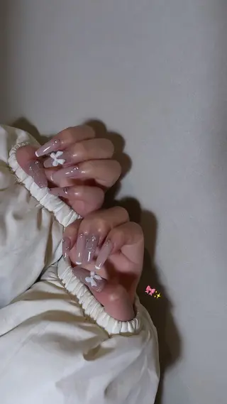 ネイル my&所属・my&_ maimiのネイルデザイン