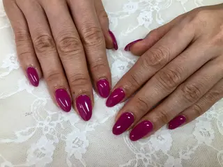 ネイル 心斎橋Salon Epokkuのネイルデザイン