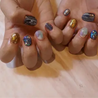 ネイル Chipieee Tokyoのその他イメージ