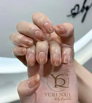 ネイル YURI Nail Narita所属・YURI Nail NARITAのネイルデザイン