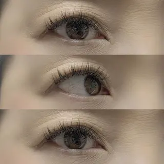 マツエク・マツパ mk eyelashのマツエク・マツパデザイン