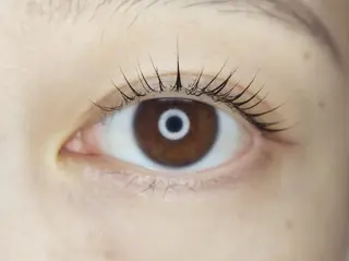 マツエク・マツパ ☀️ゆ リアンのマツエク・マツパデザイン