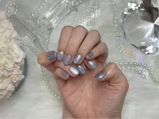 ネイル Angelgarden nail青山店所属・Angel Gardenのネイルデザイン
