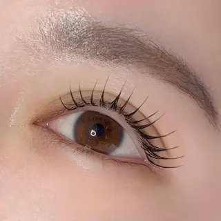 マツエク・マツパ U＆M  eyelashsalon所属・U＆M 高速長田のマツエク・マツパデザイン