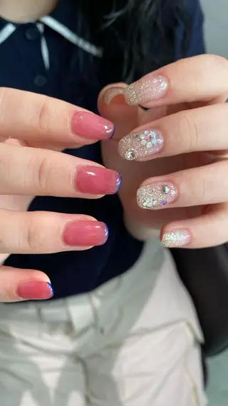 ネイル ayana nails所属・nail salon ayanaのネイルデザイン