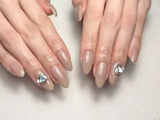 ネイル esperer ［エスペレ六本木店］のネイルデザイン