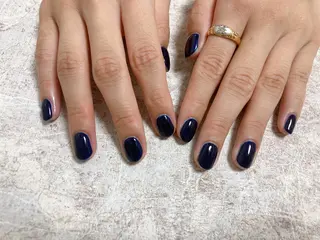 ネイル Mogu nail 二子玉川のネイルデザイン