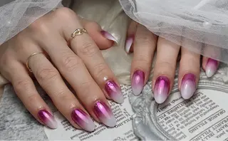 ネイル Miss Uネイルサロン所属・MissU ネイルサロンのネイルデザイン