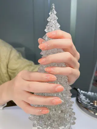 ネイル ネイルサロン ロア旧ジョリーのネイルデザイン