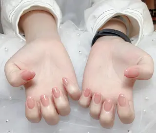 ネイル Bél Nail salonのネイルデザイン
