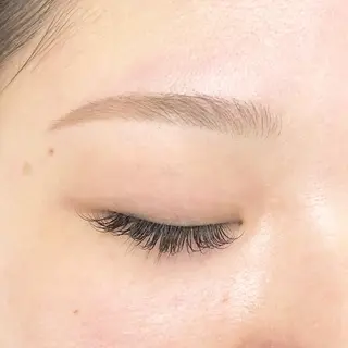 マツエク・マツパ elblink　/ risaのマツエク・マツパデザイン