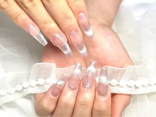 ネイル joieange MAOのネイルデザイン