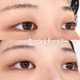 マツエク・マツパ Precious  Moment 所属・外川 恵美のマツエク・マツパデザイン