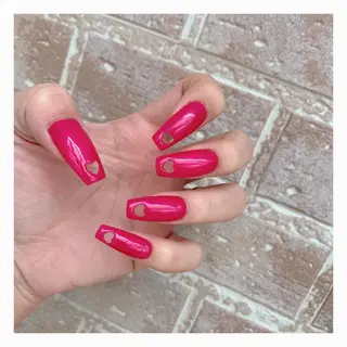 ネイル C's coffret所属・C's coffretのネイルデザイン