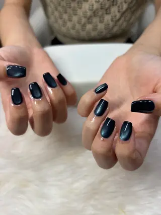 ネイル Nailsalon Ｒ《喜多見3分》のネイルデザイン