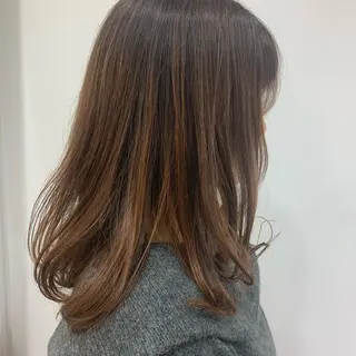 セミロング お肌の角質ｹｱ / ﾍﾞﾗｽﾃｷﾞのその他イメージ