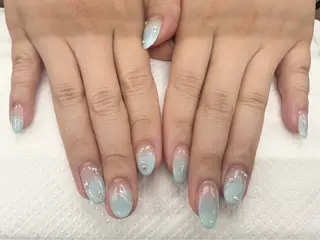 ネイル NAIL BASE 96所属・NAILBASE96 ／Segawa❤︎のネイルデザイン