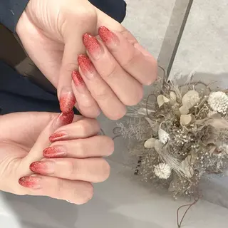 ネイル Verest 西荻窪のネイルデザイン
