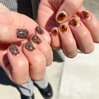 ネイル hiroba nailのネイルデザイン