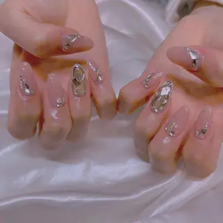 ネイル Private Salon 大宮のネイルデザイン