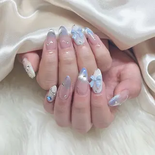 ネイル 🍁nail. kaede🍁のネイルデザイン