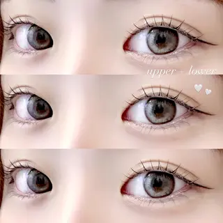 マツエク・マツパ PLATINUM DOLL南草津店🪽のマツエク・マツパデザイン