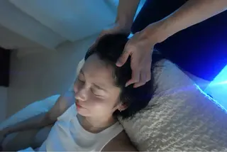 Soa.スパ&アイ所属・スパ&アイ Soa.のエステ・リラクイメージ