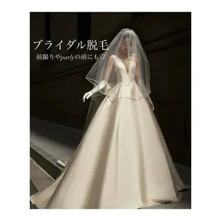 M's Style NAIL BARのエステ・リラクイメージ