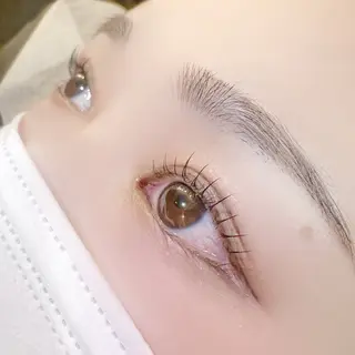 マツエク・マツパ 口コミ高評価⚡️ Wahf/そうたのマツエク・マツパデザイン