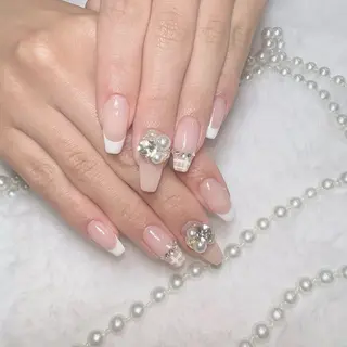 ネイル You&Me Reonaのネイルデザイン