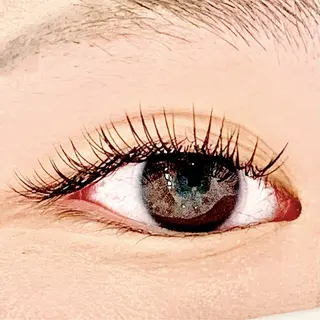 マツエク・マツパ BellFlower Aki（眉・まつげ）のマツエク・マツパデザイン