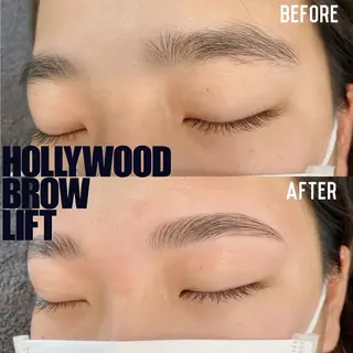 アイブロウ Little River所属・Little Riverのマツエク・マツパデザイン