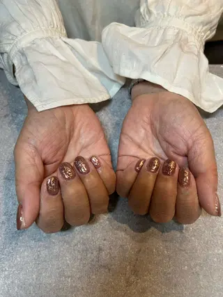 ネイル A. LIBRE.のネイルデザイン