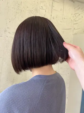 ショート Froom🌻 村上夏菜のマツエク・マツパデザイン