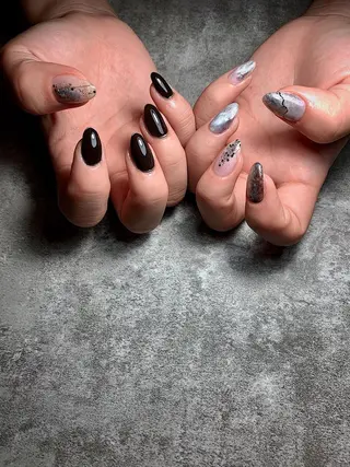 ネイル 土屋 智子のエステ・リラクイメージ