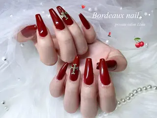 ネイル salon Lisisのネイルデザイン