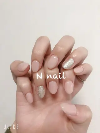 ネイル N nailのネイルデザイン