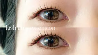 マツエク・マツパ 齊藤 舞のマツエク・マツパデザイン