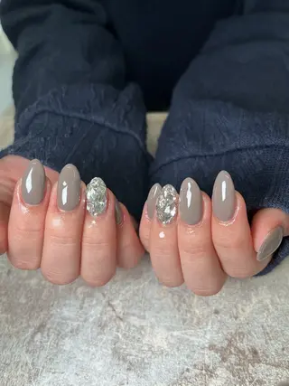 ネイル HaL NaiLのネイルデザイン