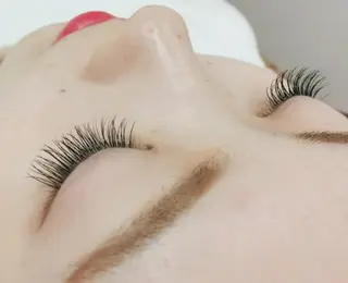 マツエク・マツパ 神田 久実加のマツエク・マツパデザイン