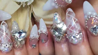 ネイル chakky nailsのネイルデザイン