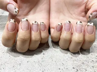 ネイル Angelcoco所属・Kobari Sayakaのネイルデザイン