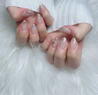 ネイル hairsalon556所属・hairsalon 556のネイルデザイン