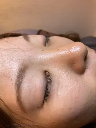 マツエク・マツパ stella柏店 高畑和子のマツエク・マツパデザイン