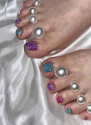 ネイル Y's nailのネイルデザイン