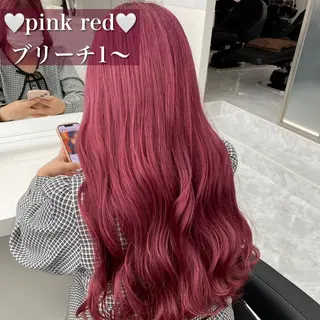 ロング 🫧縮毛カラー得意 🫧kouseiのヘアスタイル