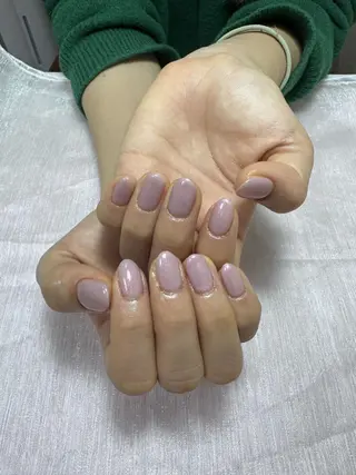 ネイル DEMAIN- 🕊️研修のネイルデザイン