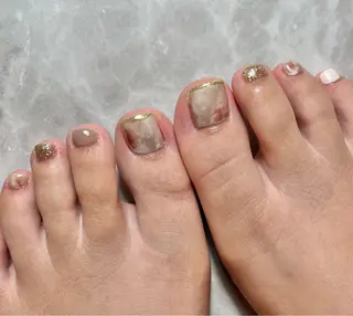 ネイル nails' it...のネイルデザイン