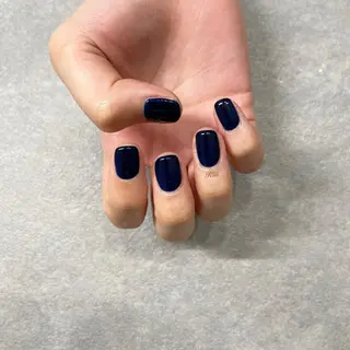 ネイル kiii.__ ✴︎*のネイルデザイン