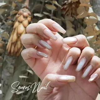 ネイル soaras nailのネイルデザイン